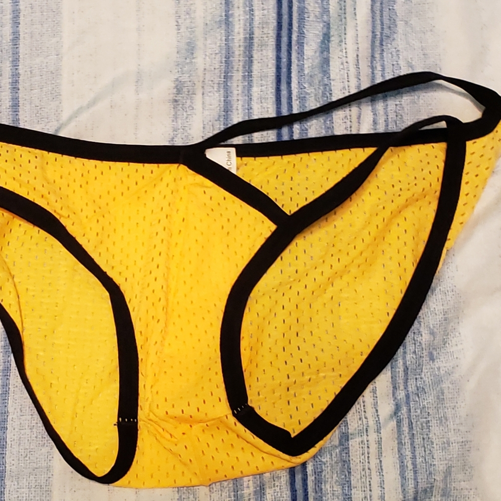 bikini briefs